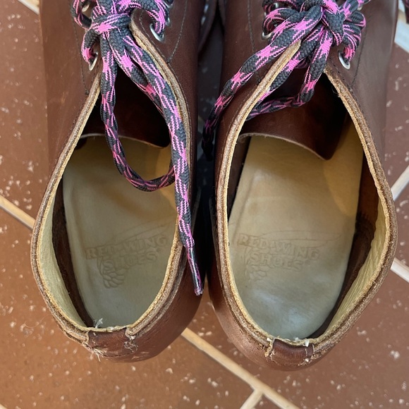 Redwing Heritage Rare & Discontinued Faye Boot - Picture 7 of 14